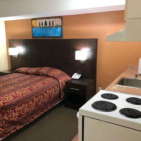 Royal Windsor Motel Kültér fotó