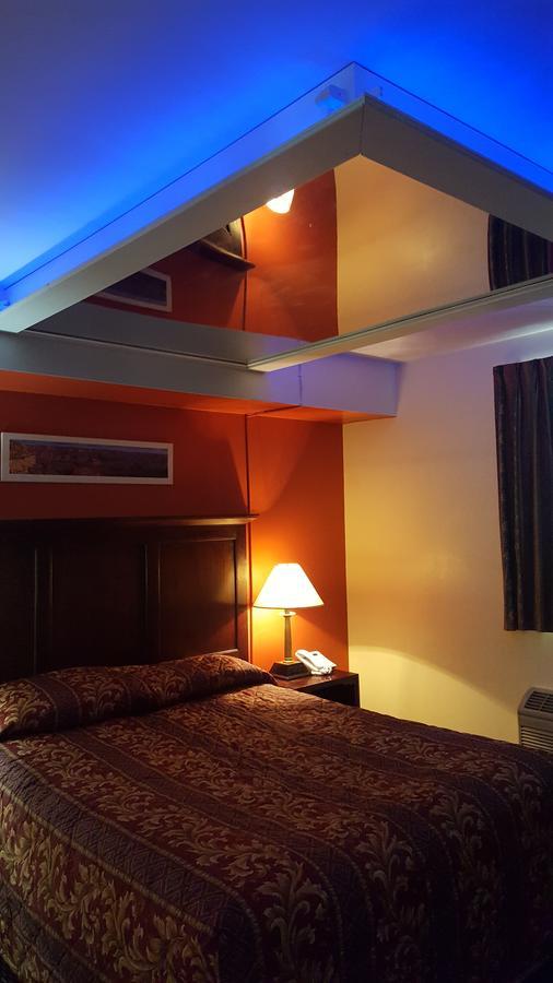 Royal Windsor Motel Kültér fotó
