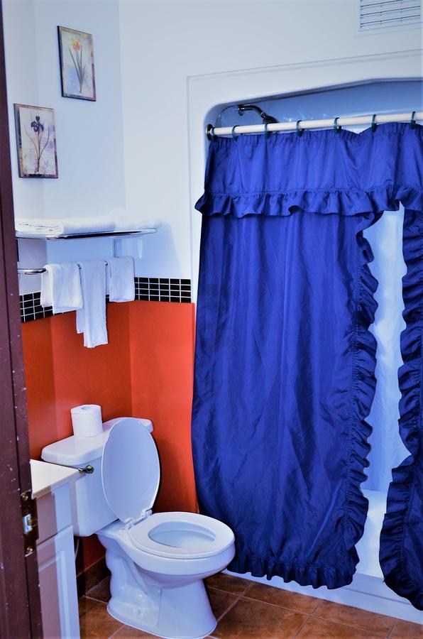 Royal Windsor Motel Kültér fotó